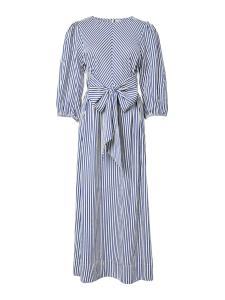 Платье YAS YLVI, синий