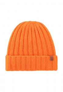 Шапка Bickley+Mitchell Beanie, Orange