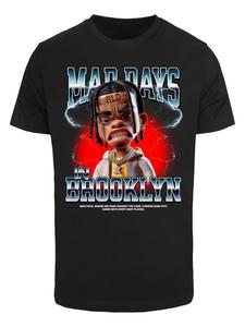 Футболка Mister Tee s, черный