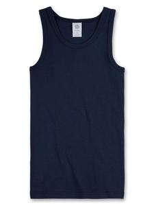 Майка Sanetta, синий