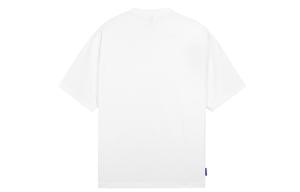 WASSUP Футболка унисекс, Черный