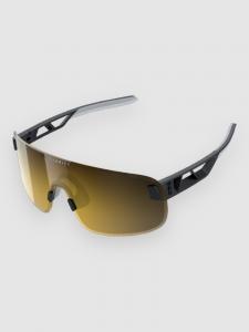 Солнцезащитные очки POC Elicit Uranium Black Sonnenbrille, clarity rd/prtly sny gld