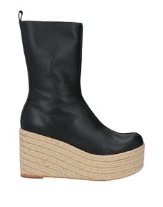 Ботильоны Paloma Barceló, черный