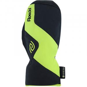 Перчатки axams gtx mittens Roeckl Sports, мультиколор