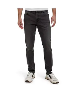 Мужские джинсы Bedford Premium Soft Slim Fit Dkny, черный