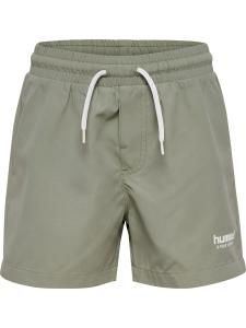 Hummel Спортивный купальник в цвете хаки