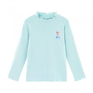 Disney Футболка синяя для детей 3-7 лет