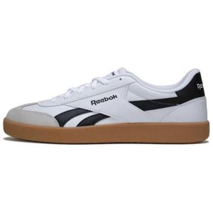 Reebok Кроссовки Vector Smash 'White Black Gum'