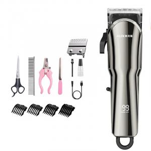 Машинка для стрижки волос AUX, S7S [Standard Package + Beauty Tools + Cutter Head]