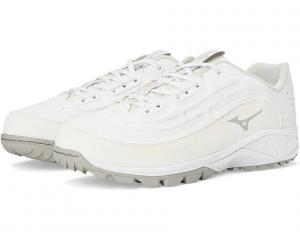 Кроссовки Mizuno Ambition 3 BB Low AS, белый