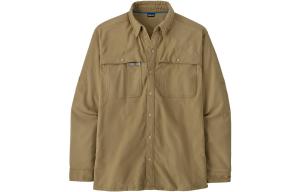 Рубашка Early Rise для мужчин Patagonia, Tan/Csc