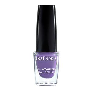 Лак для ногтей wonder nail polish wonder nail polish Isadora, 149 lavender mint, объем 6 мл