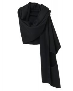 FLOAT — компрессионная накидка с одним рукавом.