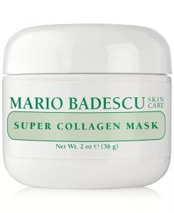 Суперколлагеновая маска, 2 унции Mario Badescu