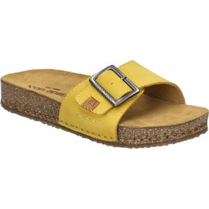 Сандалии Josef Seibel Sandale Hannah 06, желтый