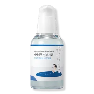 Увлажняющая сыворотка с березовым соком ROUND LAB