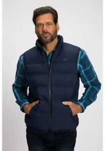 Безрукавный карман kragen на молнии Jp1880, Dark Blue