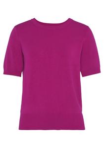 Свитер Buffalo Kurzarm, фуксия