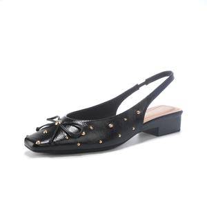 Туфли на высоком каблуке для женщин Beijiani, Black