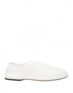 Обувь на шнуровке Marni, белый