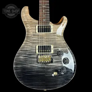 PRS TSG Anniversary Wood Library Artist DGT Frostbite Бразильский розовое дерево с футляром 0391854