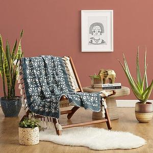 Планетарий Justina Blakeney, цвет Green