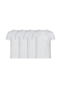 Майка/майка, упаковка из 4 шт. бамбука Resteröds