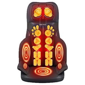 Массажные и сиденья подушки AUX, черный