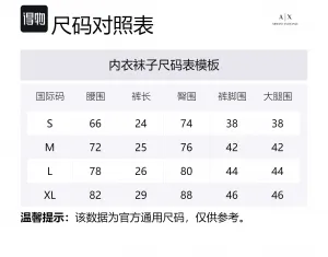 ARMANI EXCHANGE AE Boxer Briefs Men's 1 Pack White