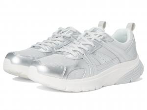 Кроссовки BOBS from SKECHERS Bobs Vamos, серебряный