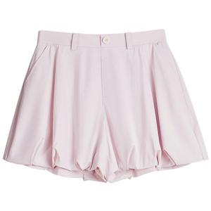 Женские тонкие шорты Casual ELLE, розовый