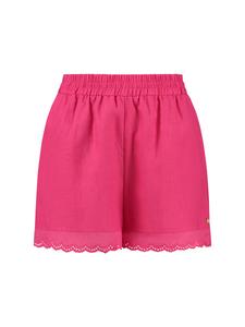 Обычные брюки Shiwi, розовый