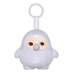 Фигурка Pop Mart Pucky Beanie Bubble Up Plush Pendant 'Sweet Bubble'