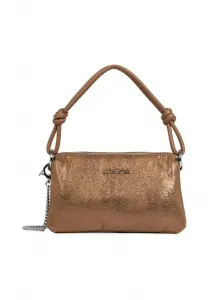Блестящая сумочка для мероприятия Lancaster, Gold-Coloured