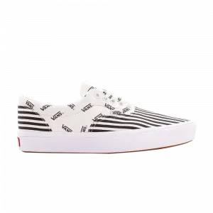 Кроссовки ComfyCush Era Vans, белый