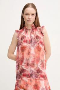 Блузка Marc Aurel, красный