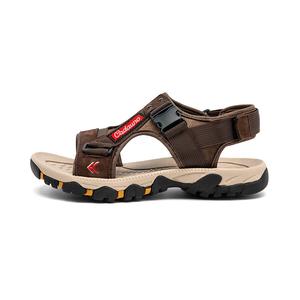 ZAMST Пляжные сандалии мужские хаки