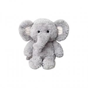 Плюшевый рюкзак Running Fox плюшевая кукла высота 30см/45см OU DI PIG