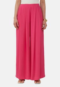 Брюки s.Oliver BLACK LABEL, розовый