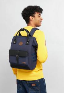 Рюкзак Cabaia ADVENTURER MEDIUM, Dusseldorf Purple/Dark Purple