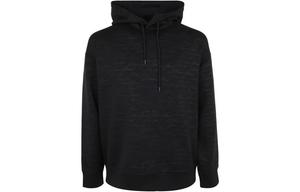 Свитшот мужской EMPORIO ARMANI, черный