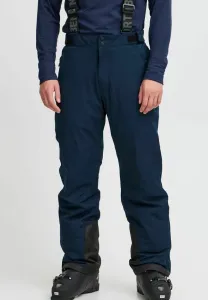 Функциональные лыжные брюки nbgilles m wpro 15.000 с комбинезоном wasserdichter beschichtung North Bend, Navy Blazer