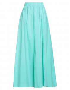 Юбка макси Jijil, светло-зеленый