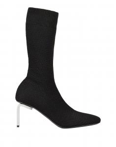 Ботинки Jil Sander, черный