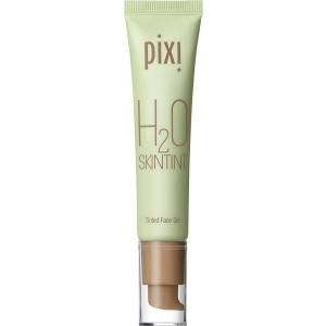 Тональная основа Pixi H20 Skintint Foundation, Caramel / 35 ml