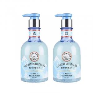 Bamford Dewy Softening Sea Salt матовый гель для душа глубокое очищение potpourri 400ml ONTHEBODY