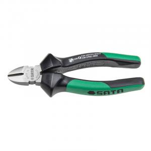 Диагональные плоскогубцы серии Shida G, 7 дюймов 72722 SATA