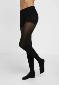 Vmcontrol колготки колготки Vero Moda, Black