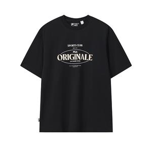 FILA Футболка ORIGINALE мужская Legend Blue