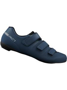 Спортивные кроссовки SHIMANO Rennrad - Fahrradschuhe RC102, синий